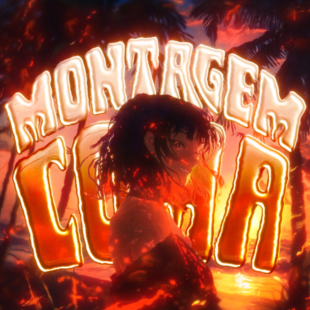 Montagem comma Elysian